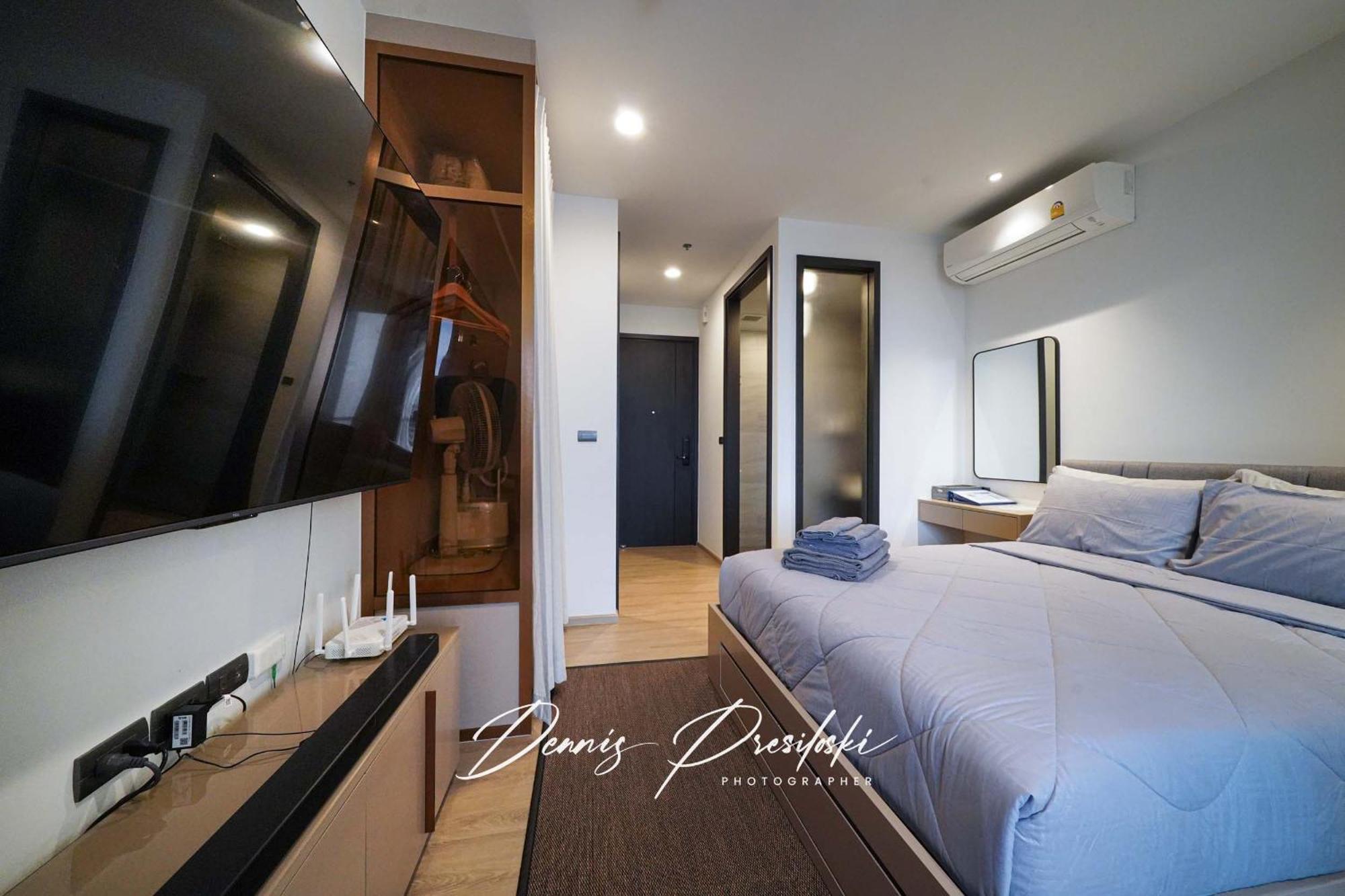 Luxury Edge Seaview Appartement *