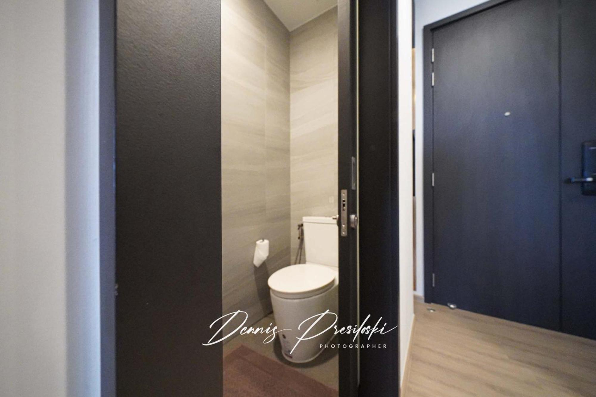 Appartement Luxury Edge Seaview Pattaya
