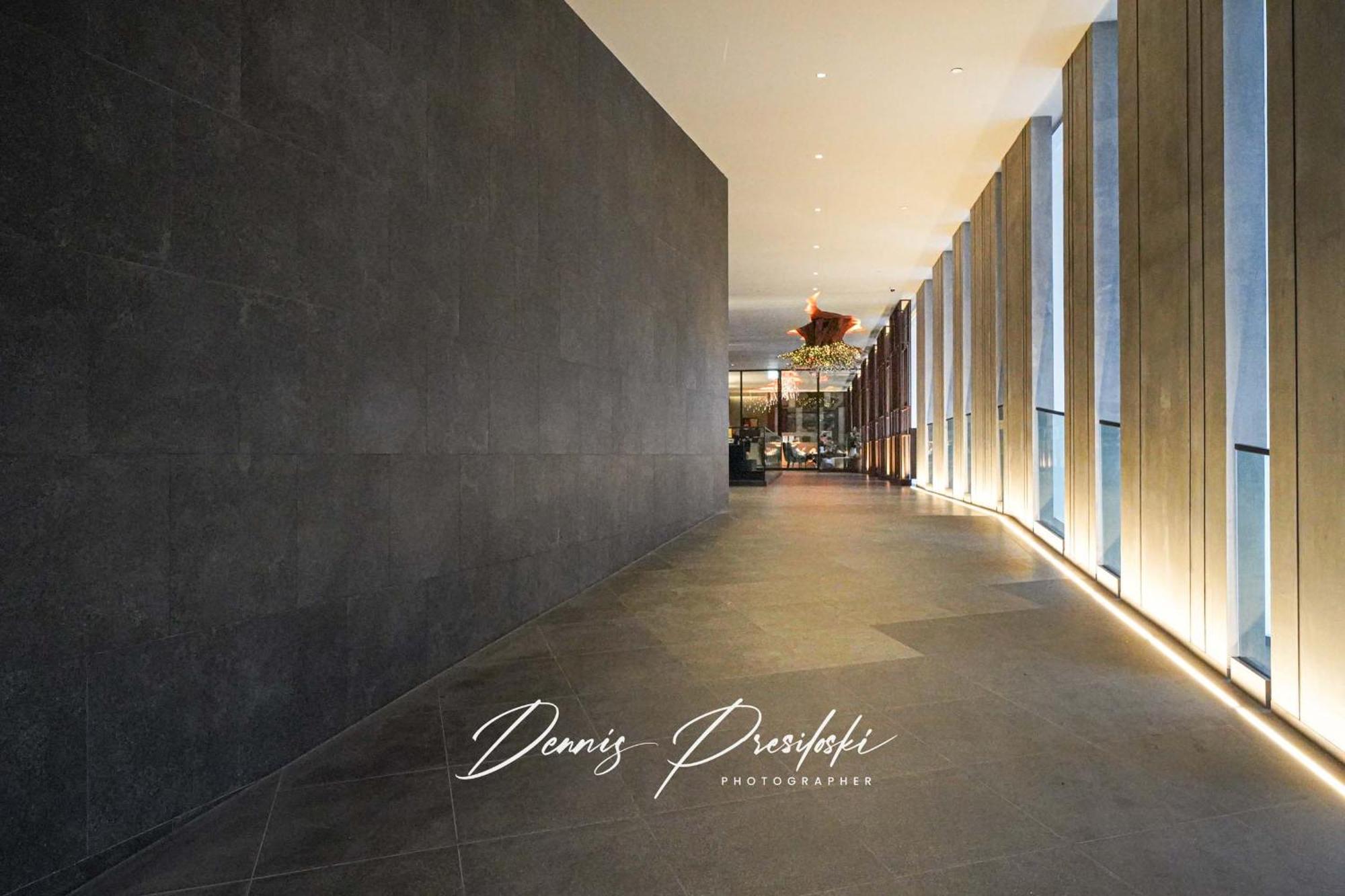 Appartement Luxury Edge Seaview Pattaya