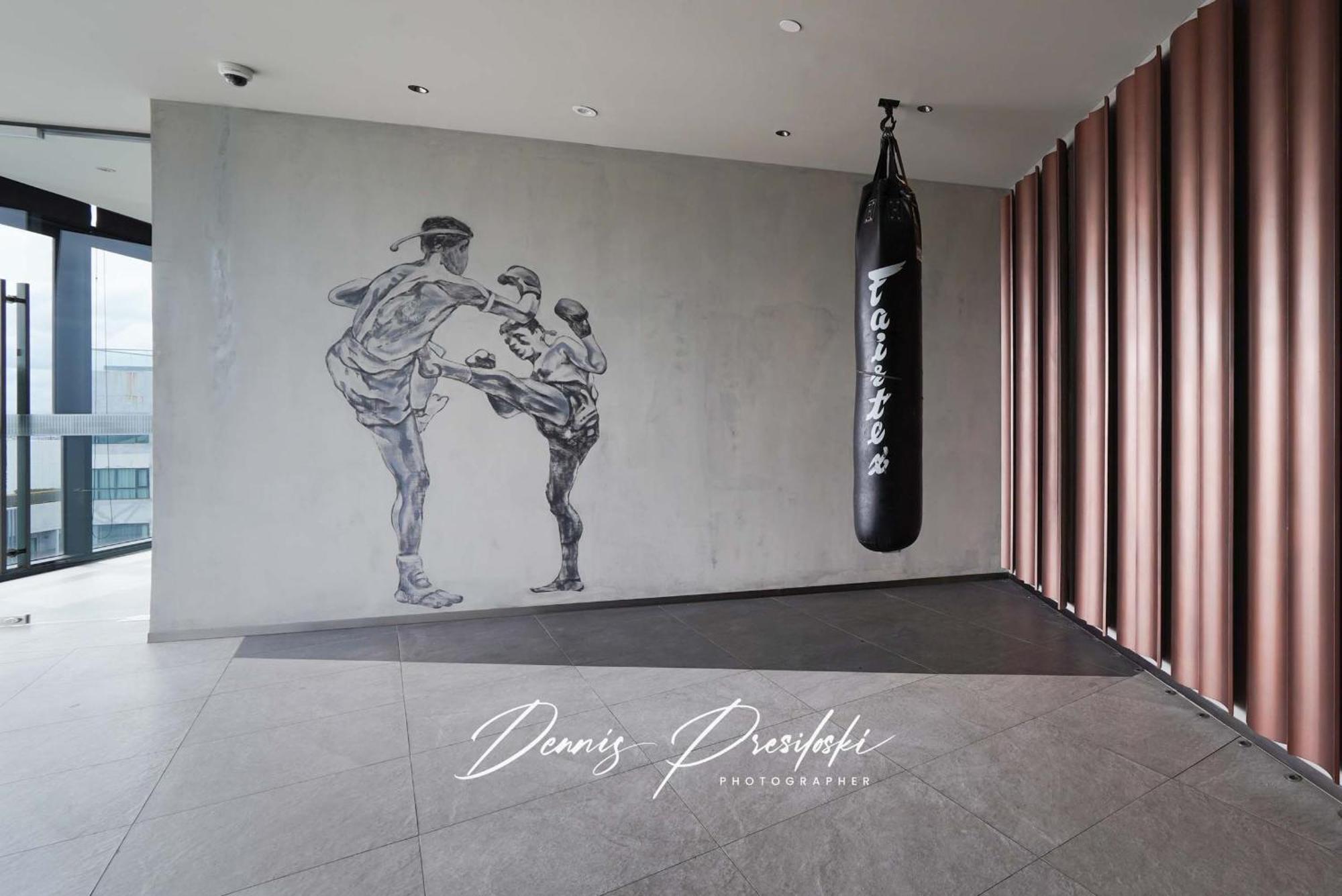 Luxury Edge Seaview * Pattaya