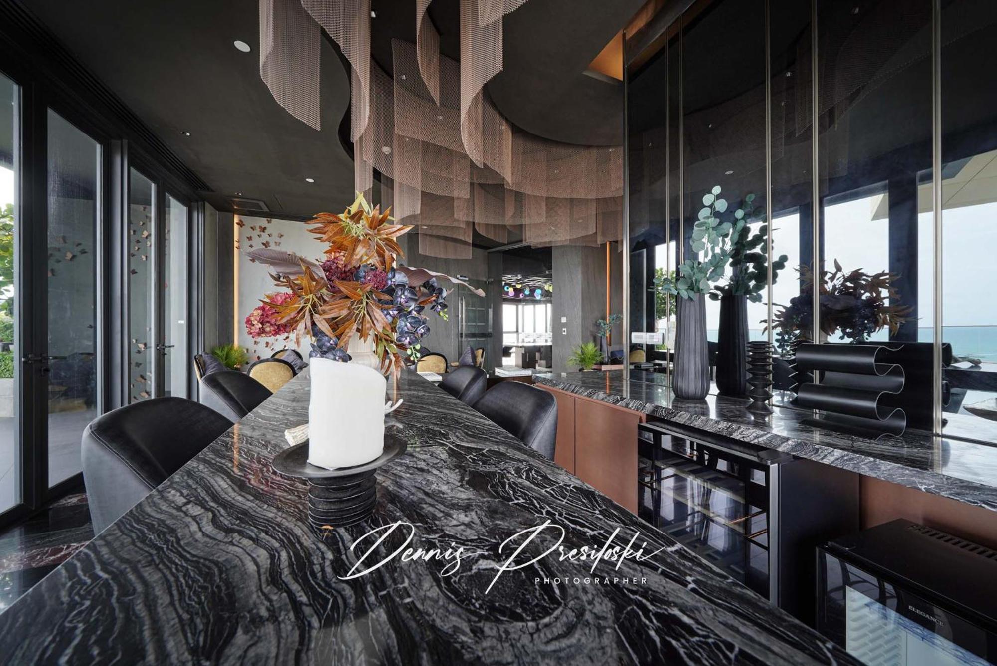 Luxury Edge Seaview * Pattaya