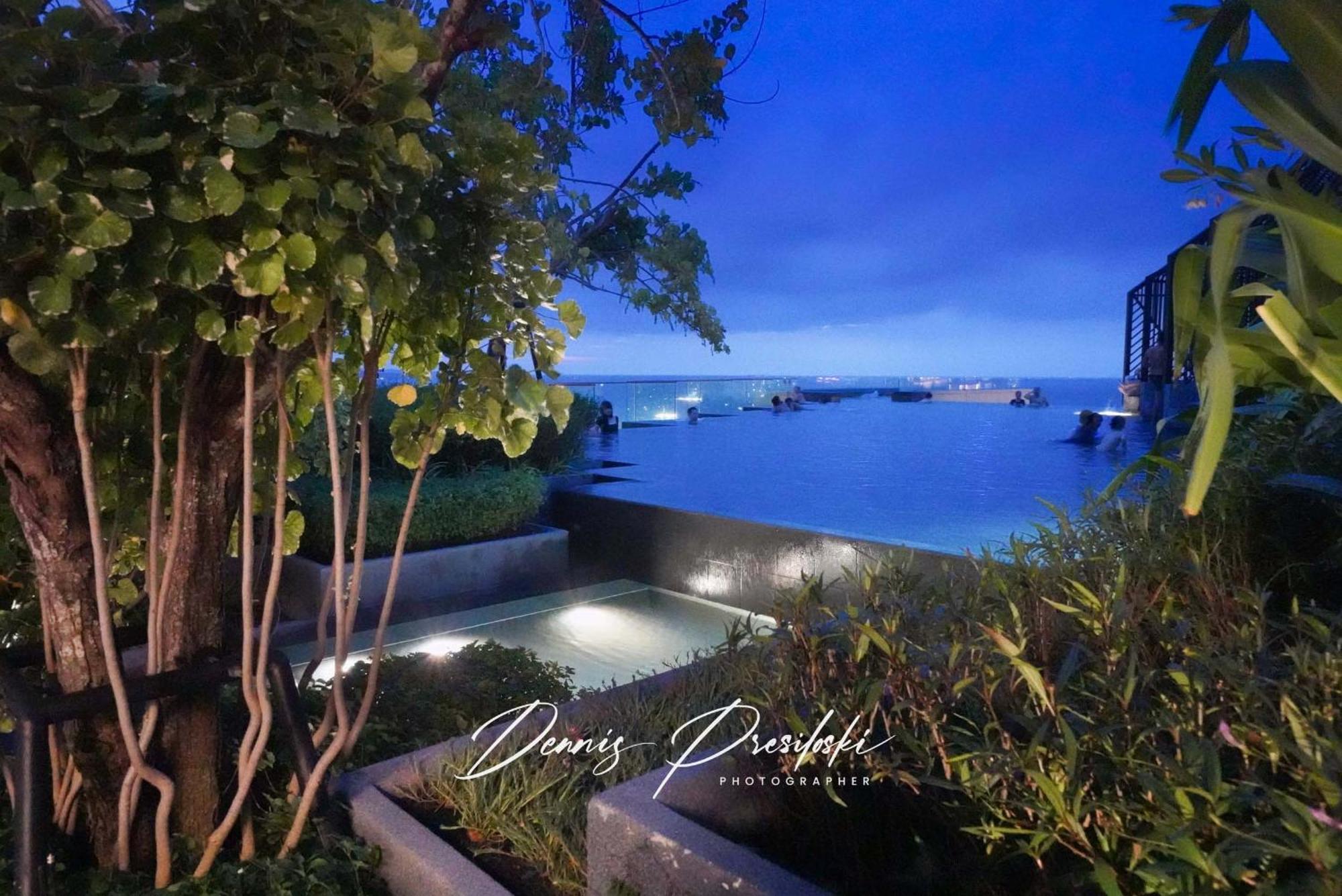 Luxury Edge Seaview Appartement