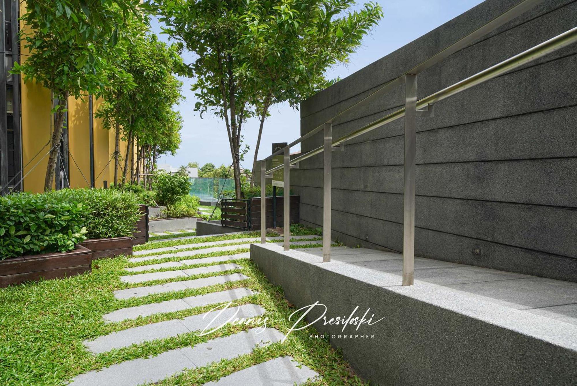 Appartement Luxury Edge Seaview