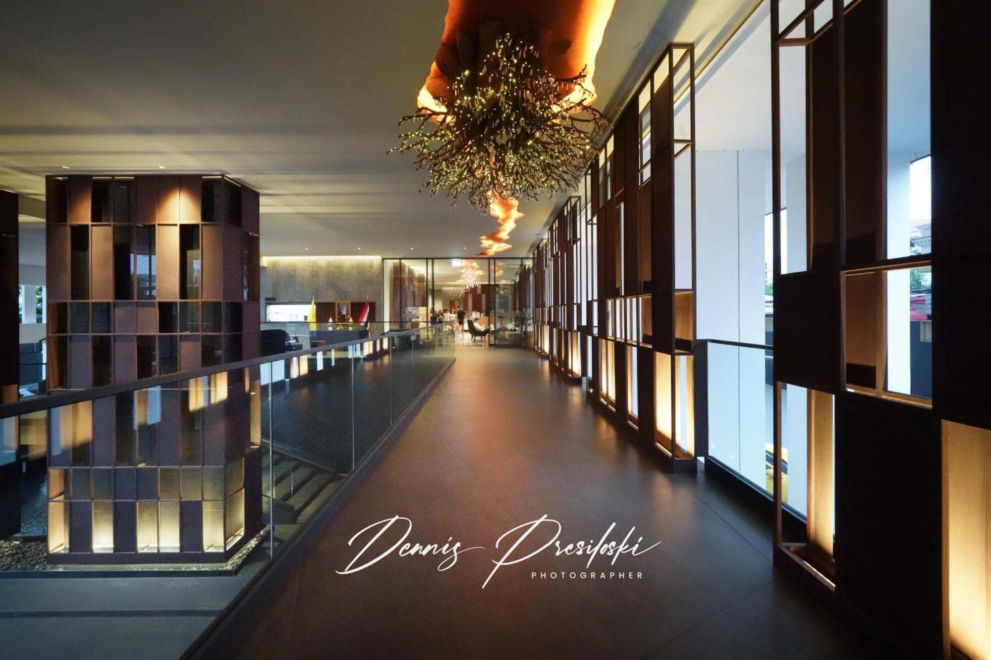 Luxury Edge Seaview *