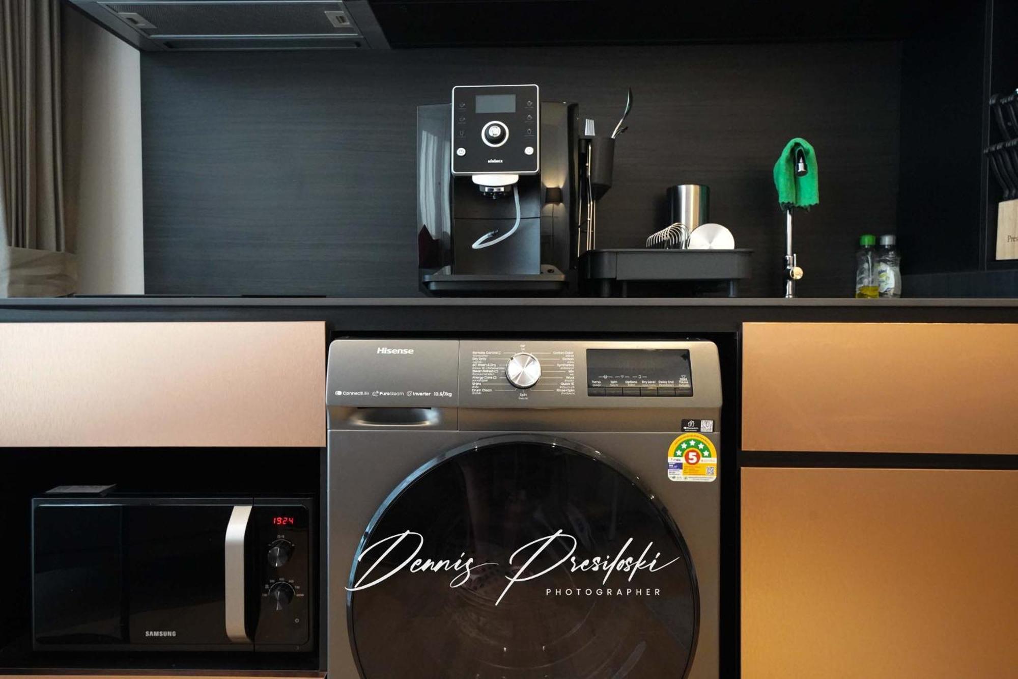 Luxury Edge Seaview