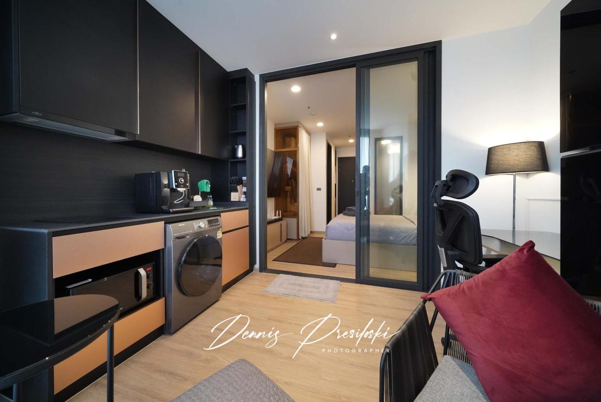 Appartement Luxury Edge Seaview
