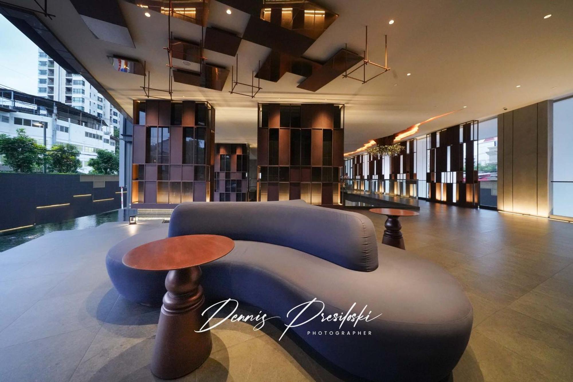 Appartement Luxury Edge Seaview *