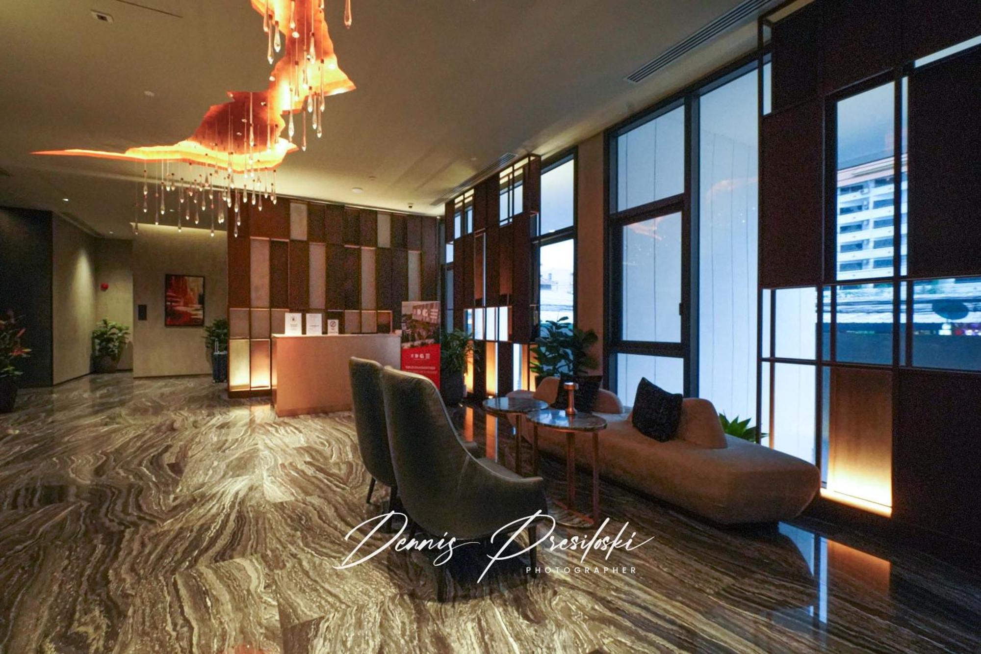 Luxury Edge Seaview *
