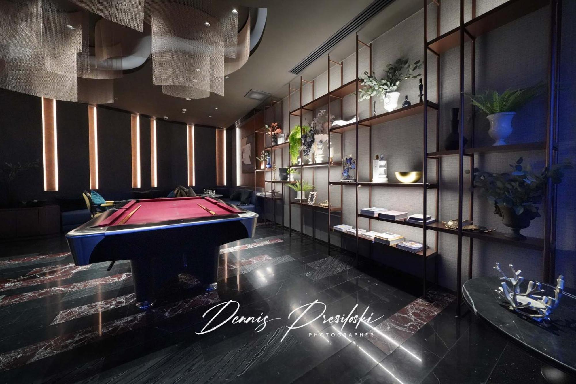 Appartement Luxury Edge Seaview